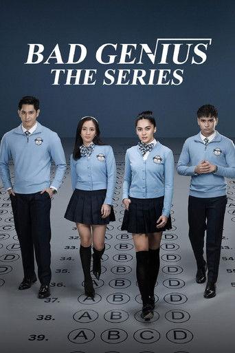 Bad Genius: The Series