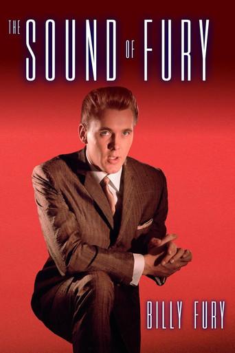 Billy Fury: The Sound of Fury