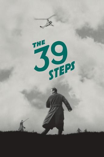 The 39 Steps