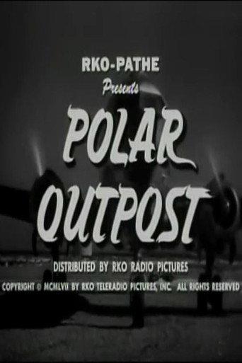 Polar Outpost