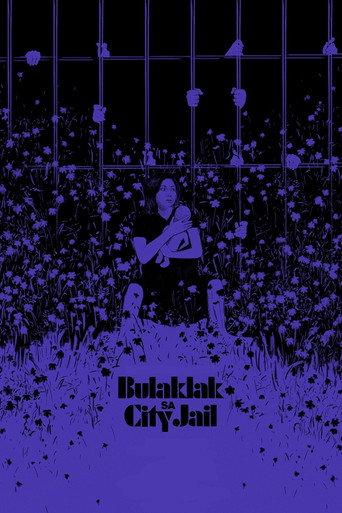 Flowers of the City Jail