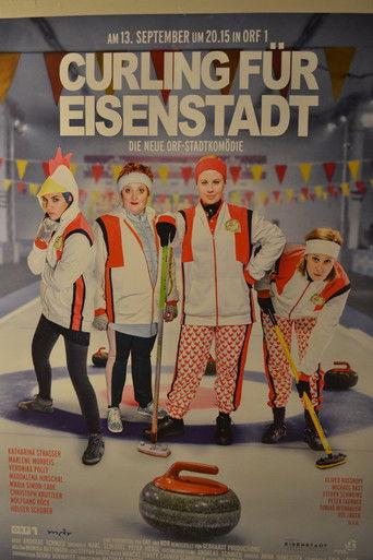 Curling für Eisenstadt