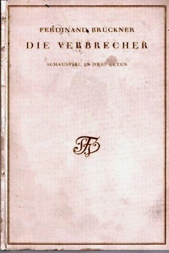 Die Verbrecher