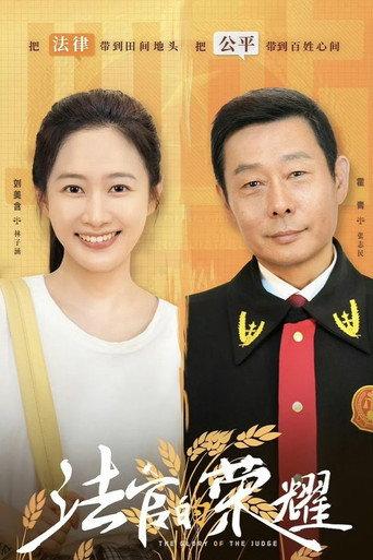 法官的荣耀