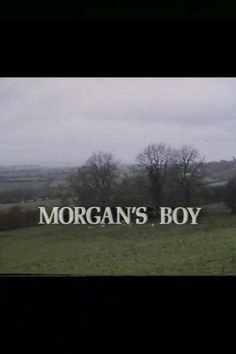 Morgan's Boy