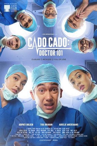 Cado Cado: Doctor 101