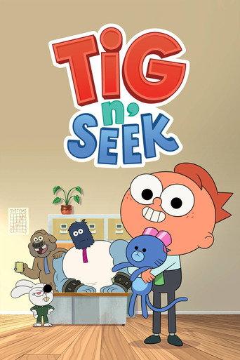 Tig n' Seek