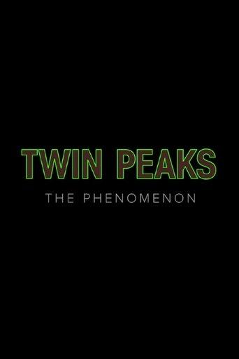 Twin Peaks: The Phenomenon