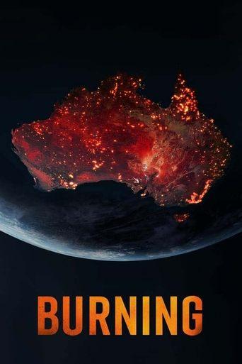 Burning