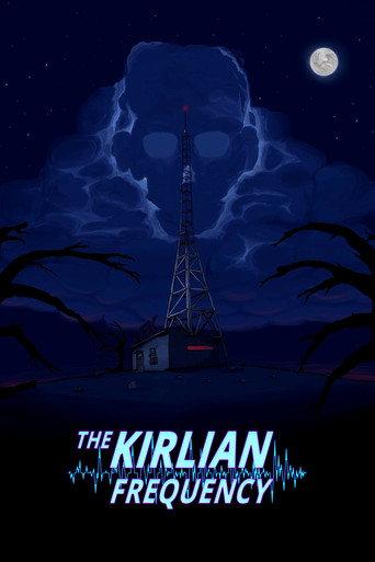 The Kirlian Frequency