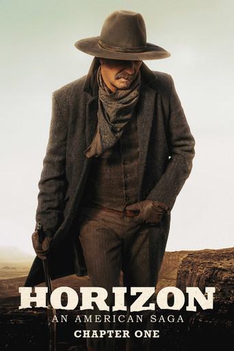 Horizon: An American Saga - Chapter 1