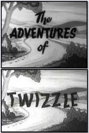 The Adventures of Twizzle