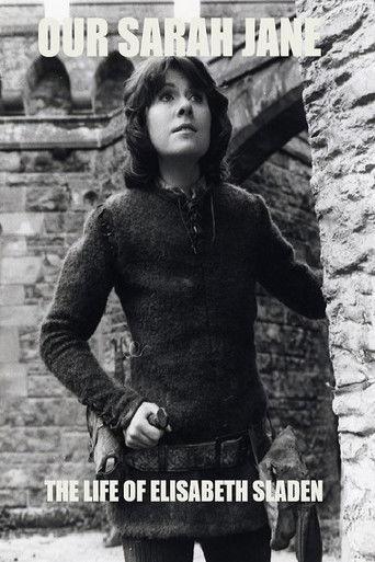 Our Sarah Jane: The Life of Elisabeth Sladen
