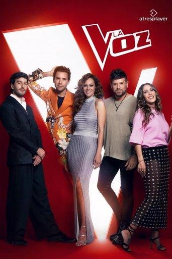 The Voice Spain
