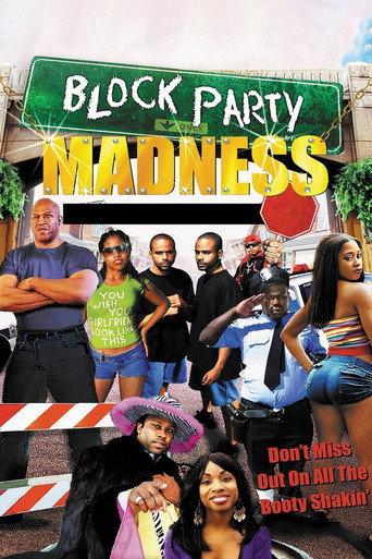 Block Party Madness