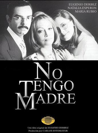 No tengo madre