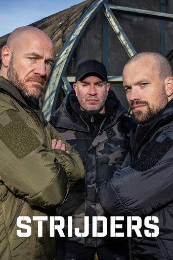 Strijders