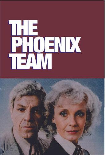 The Phoenix Team