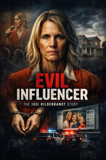 Evil Influencer: The Jodi Hildebrandt Story