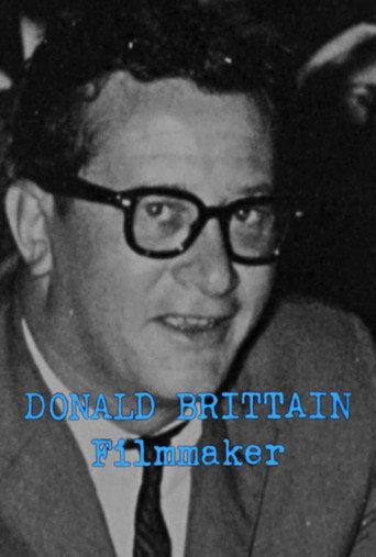 Donald Brittain: Filmmaker