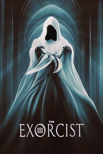 The Exorcist III