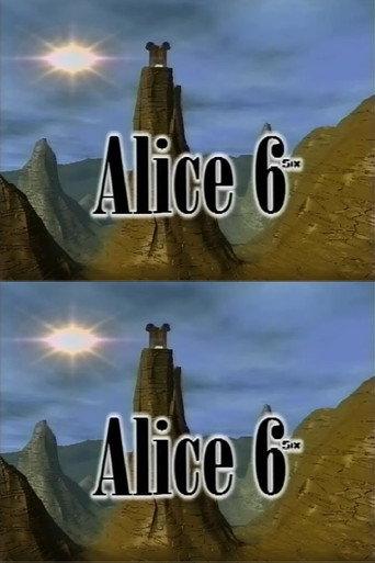 Alice 6