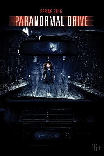 Paranormal Drive
