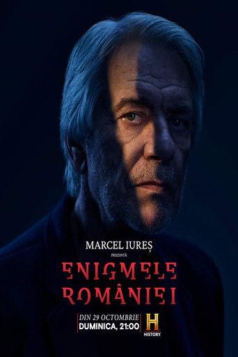 Marcel Iureș presents Romania's Enigmas
