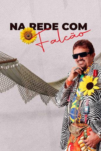 Na Rede Com Falcão