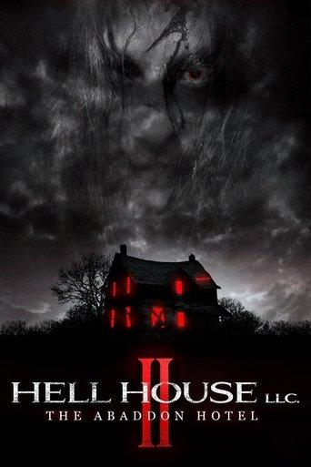 Hell House LLC II: The Abaddon Hotel