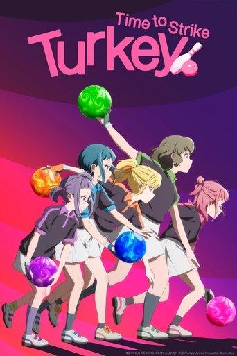 Turkey! Time to Strike