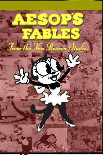Animated Aesop's Fables