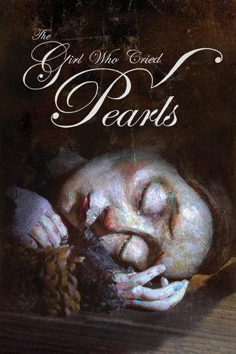 The Girl Who Cried Pearls