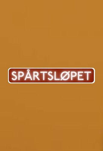 Spårtsløpet
