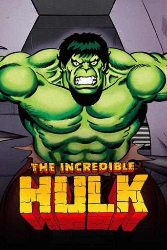 The Incredible Hulk