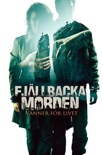 The Fjällbacka Murders: Friends for Life