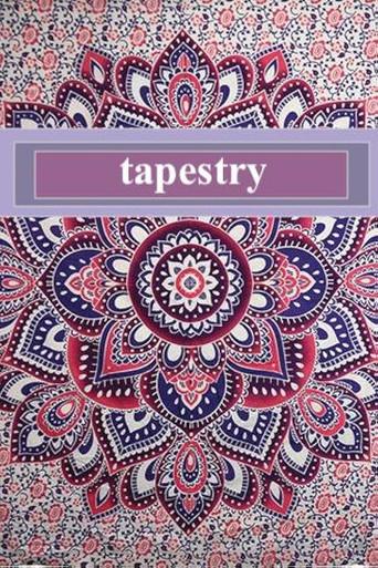 Tapestry: International Stories of Inspiring Women