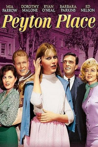 Peyton Place