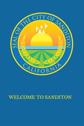 Welcome To Sanditon