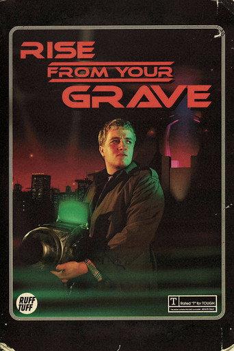 Rise from Your Grave