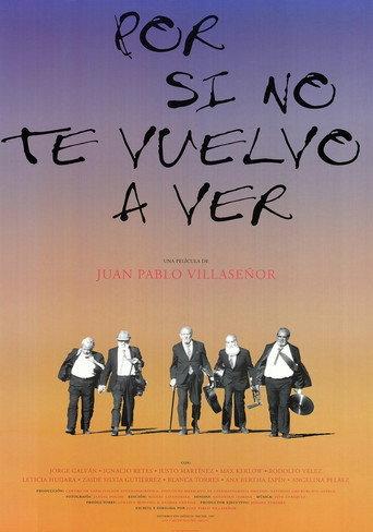 If I Never See You Again