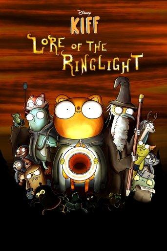 Kiff Lore of the Ring Light