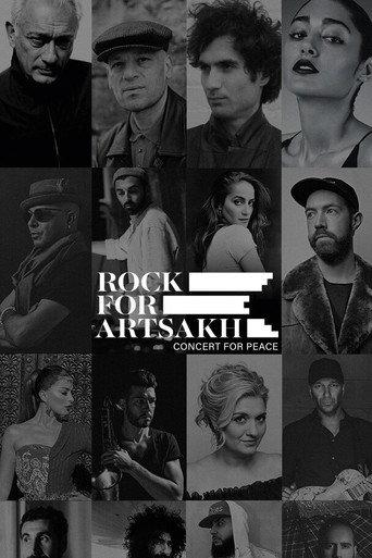 Rock for Artsakh: a concert for peace