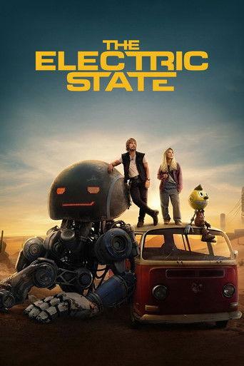 The Electric State