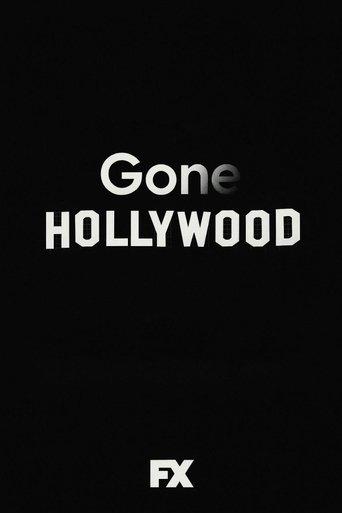 Gone Hollywood