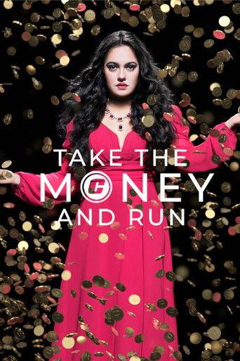 Take the Money and Run