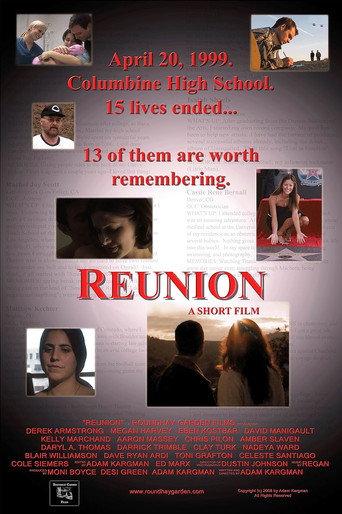 Reunion: 13 Worth Remembering