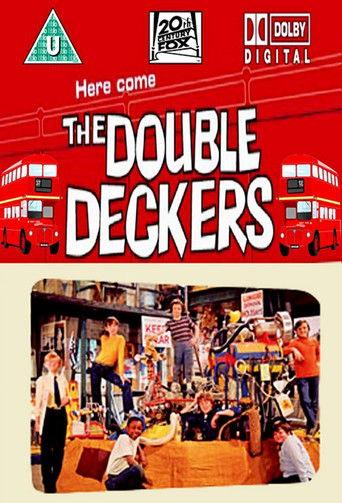 Here Come the Double Deckers
