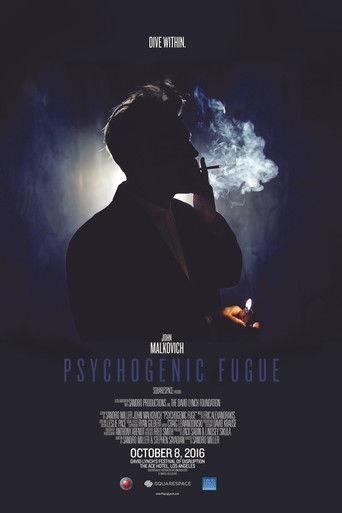 Psychogenic Fugue