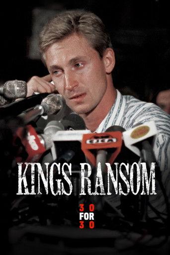 Kings Ransom